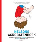 Nelsons acrobatenboek 9789059085176, Rika Taeymans, Laura van Bouchout, Verzenden