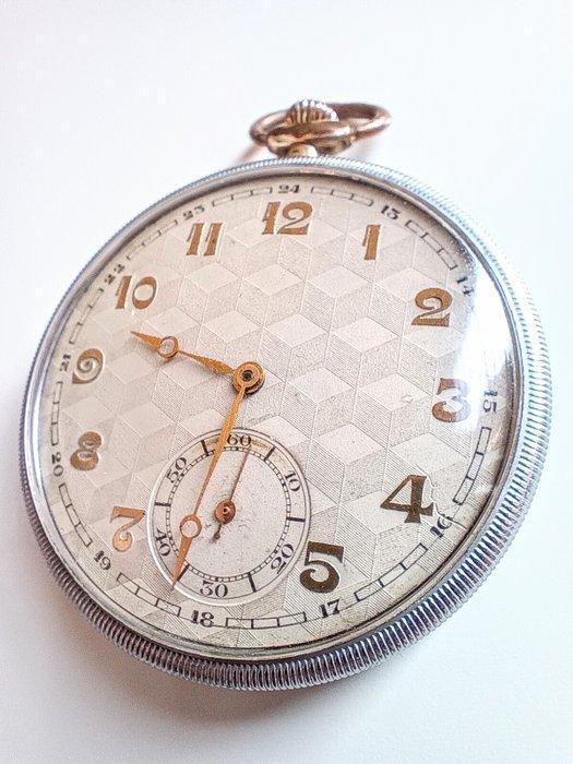 Domina - Classics Art Deco - 1900-1949, Handtassen en Accessoires, Horloges | Heren