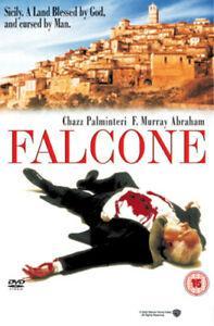 Falcone DVD (2003) Chazz Palminteri, Tognazzi (DIR) cert 15, CD & DVD, DVD | Autres DVD, Envoi