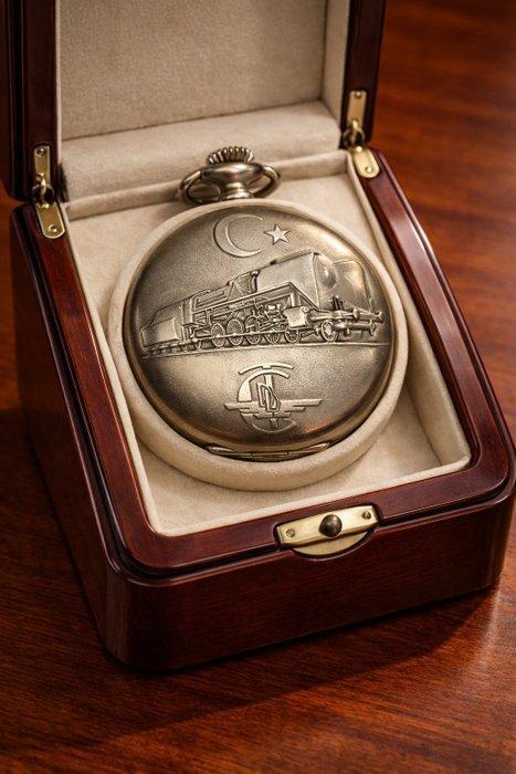 Zenith - Grand Prix - 1960-1969, Bijoux, Sacs & Beauté, Montres | Hommes