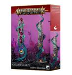 Disciples of Tzeentch Argent Shards (Warhammer Age of Sigmar, Hobby & Loisirs créatifs, Wargaming, Ophalen of Verzenden