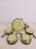 Mancioli - Mancioli - Tafelservies (5) - Rusticana -