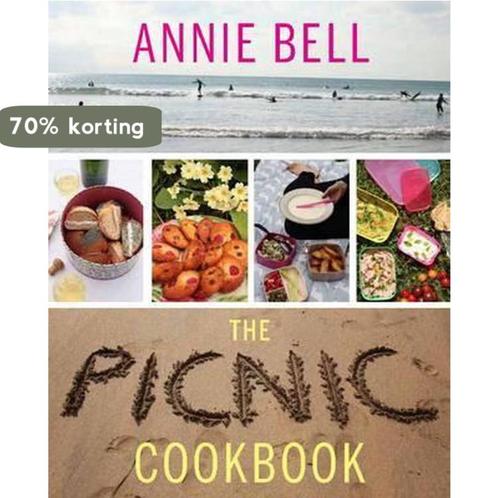 The Picnic Cookbook 9780857830241 Annie Bell, Boeken, Overige Boeken, Zo goed als nieuw, Verzenden