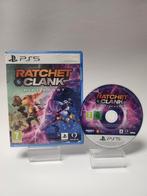 Rachet & Clank Rift Apart Playstation 5, Games en Spelcomputers, Games | Sony PlayStation 5, Ophalen of Verzenden, Zo goed als nieuw