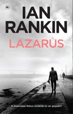 Lazarus / John Rebus / 15 9789044362992 Ian Rankin, Boeken, Verzenden, Zo goed als nieuw, Ian Rankin