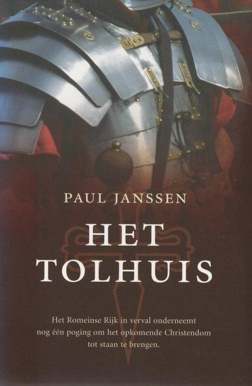 Het Tolhuis 9789085193890, Livres, Livres Autre, Envoi