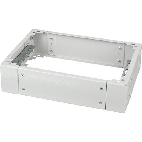 Eaton Cable Marshalling Box 200x1000x300mm White, Bricolage & Construction, Électricité & Câbles, Envoi
