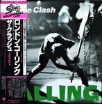 The Clash - London Calling / Hard/Wild & Legendary“The Clash, Cd's en Dvd's, Nieuw in verpakking