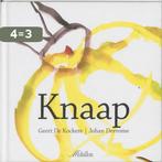 Knaap / Medaillon 9789058382498 Geert de Kockere, Verzenden, Gelezen, Geert de Kockere