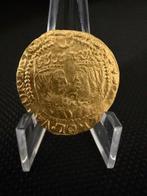 Spaanse Nederlanden, stad Zwolle. Ferdinand en Isabella.