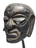 sjamaan masker - Nepal (Zonder Minimumprijs)
