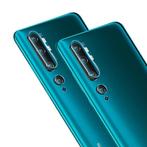 3-Pack Xiaomi Redmi Note 10S Tempered Glass Camera Lens, Verzenden