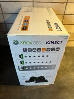 Microsoft - Xbox 360 - 4GB Kinect Bundle Complete – Tested, Games en Spelcomputers, Nieuw
