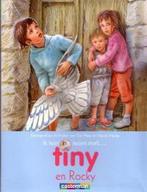 Ik leer lezen met Tiny 18 - Tiny Rocky / 18 - Tiny Rocky /, Verzenden, Gijs Haag