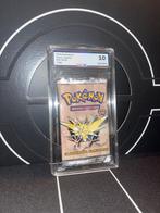 Wizards of The Coast - 1 Booster pack - POKEMON FOSSIL 1999