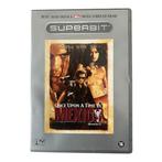 SUPERBIT - Once Upon A Time In Mexico (DVD) (TWEEDEHANDS), CD & DVD, Verzenden