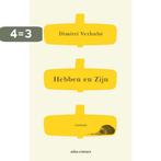Hebben en zijn 9789025473143 Dimitri Verhulst, Verzenden, Gelezen, Dimitri Verhulst
