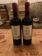 2020 Riecine, La Gioia - Toscane - 2 Bouteilles (0,75 L), Collections, Vins