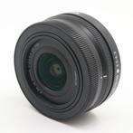 Nikon Z DX 16-50mm F/3.5-6.3 VR | Occasion, Audio, Tv en Foto, Foto | Lenzen en Objectieven, Ophalen of Verzenden, Nieuw