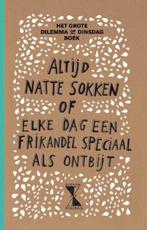 Het grote dilemma op dinsdag boek 9789020679496, Verzenden, Zo goed als nieuw