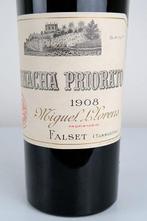 1908 Bodegas Miguel Llorens, Garnacha Priorato (Dry Rancio), Verzamelen, Nieuw