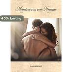 Memoires van een minnaar 9789460794926 Philippe Desmet, Livres, Verzenden, Philippe Desmet