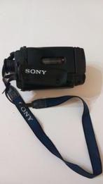 Sony Ccd TR340E video camera recorder Analoge videocamera