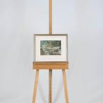 Willem Hendrik van der Nat (1864–1929) - Boot Emmy