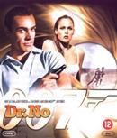 Dr. No op Blu-ray, Verzenden
