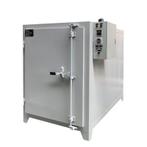 Oven Poedercoating 6 kW Btw in, Articles professionnels, Machines & Construction | Autre, Verzenden