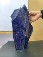 Gigantische LAPIS (LAZURITE) 12+ kg Vrije vorm - Hoogte: 40