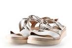 Tamaris Sandalen in maat 38 Wit | 5% extra korting, Kleding | Dames, Tamaris, Verzenden, Wit, Sandalen of Muiltjes