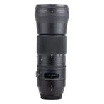 SIGMA 150-600mm F5-6.3 DG OS HSM | Contemporary (Canon), Verzenden, Nieuw