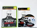 Xbox Classic - Tom Clancys - Splinter Cell - Double Agent -, Verzenden, Gebruikt