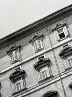 Kees Scherer - De paus verschijnt in het Vaticaan