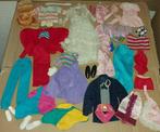 Mattel - Barbiepop Vintage Années 80:Habits&Chaussures