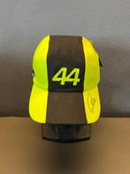 Mercedes - Formule 1 - Lewis Hamilton - 2024 - Honkbalpet, Nieuw