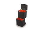 Joseph Joseph Intelligent Waste Totem Max - Afvalemmer 60 l, Verzenden, Zo goed als nieuw