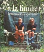 A La Limite 4Dr 9789054667919, Annemie Struyf, Lieve Blancquaert, Verzenden