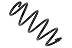 Bilstein B3 Replacement Springs Chassisveer | Bmw |  X3 SAV, Verzenden, Nieuw