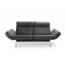 de Sede - Thomas Althaus - Sofa - De Sede DS 450 - Leder