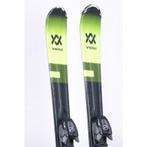 110 kinder skis VOLKL DEACON JR, grip walk, composi, Verzenden, Ski's