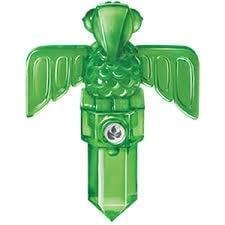 Skylanders Trap Team Life Trap Toucan Oak Eagle (Skylanders, Games en Spelcomputers, Games | Overige, Ophalen of Verzenden