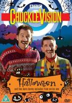 Chucklevision: Halloween DVD (2011) Chuckle Brothers cert U, CD & DVD, Verzenden