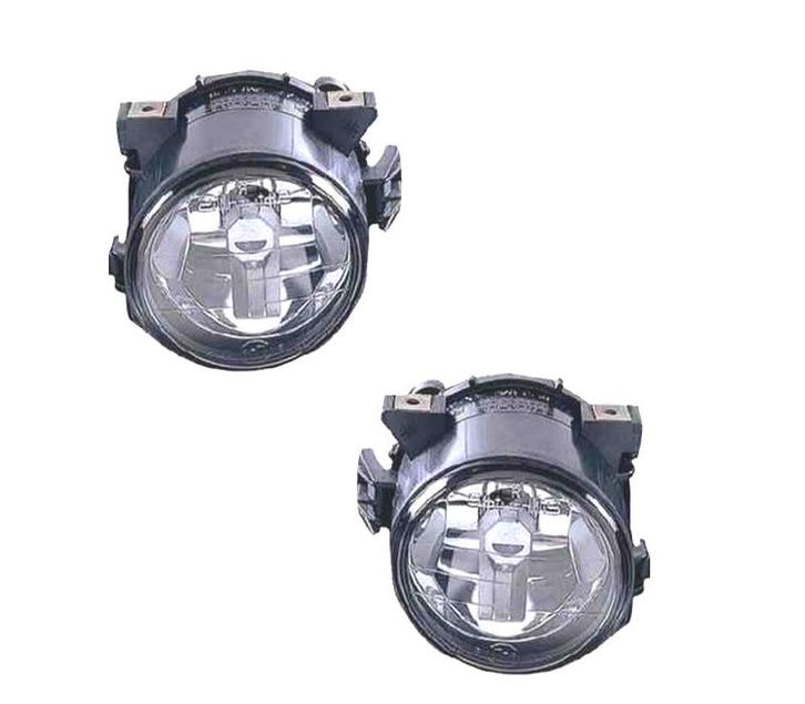 Phares Antibrouillard Pour Seat Arosa 97-00, Skoda Felicia 9, Autos : Pièces & Accessoires, Éclairage, Envoi