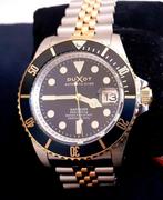 Duxot - Atlantica Automatic 200 mt - Sapphire Crystal -