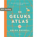 De geluksatlas 9789057599651 Helen Russell, Boeken, Verzenden, Gelezen, Helen Russell