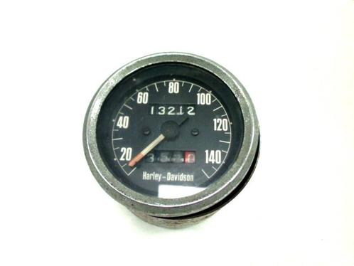 Harley Davidson Shovelhead 1966-1984 43RY KM TELLER, Motoren, Onderdelen | Harley-Davidson, Gebruikt, Ophalen of Verzenden
