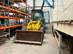 2001 O&K Orenstein & Koppel AG L5.5 Bulldozer, Zakelijke goederen, Machines en Bouw | Kranen en Graafmachines