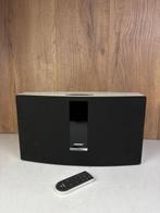 Bose - SoundTouch 30 - draadloos muzieksysteem - actief, Audio, Tv en Foto, Nieuw